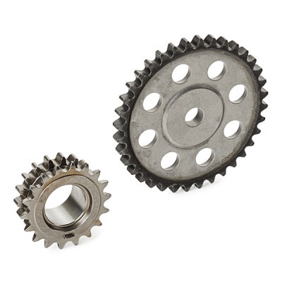 Timing chain kit RIDEX 1389T2657 1389T2657 - photo 6