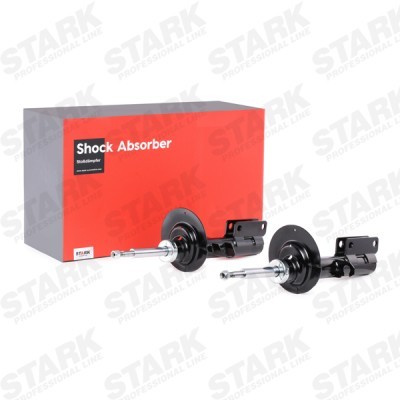 Shock Absorber Stark SKSA-0132990 SKSA-0132990 - photo 3