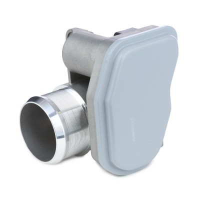 Дроссельная заслонка RIDEX 158T0061 158T0061 - photo 4