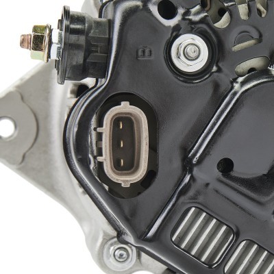 Alternator RIDEX 4G0254R 4G0254R - photo 5