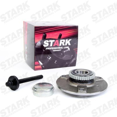 Wheel Bearing Stark SKWB-0180085 SKWB-0180085 - photo 4