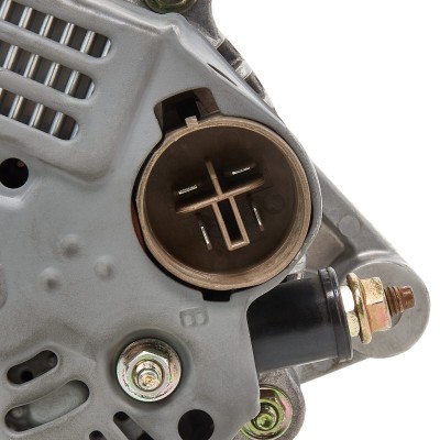 Alternator RIDEX 4G0692R 4G0692R - photo 5