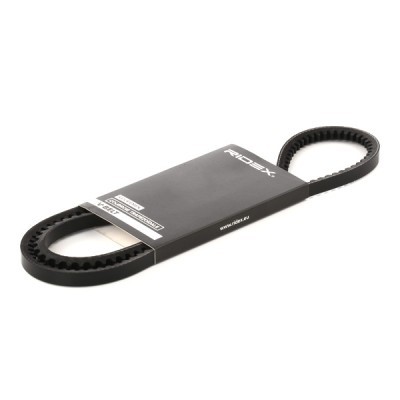 V-Belt RIDEX 10C0055 10C0055 - photo 2