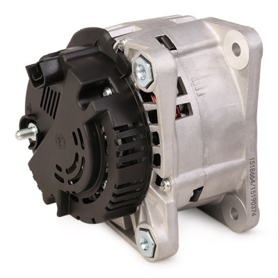 Alternator RIDEX 4G0492 4G0492 - photo 4