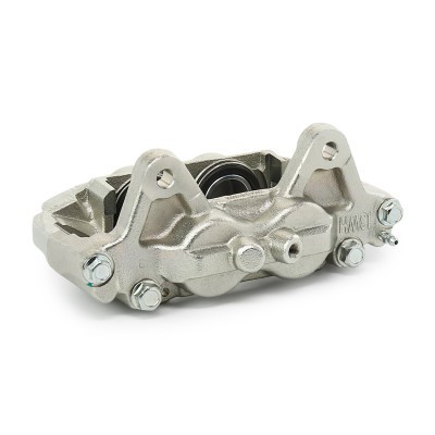 Brake Caliper RIDEX 78B0034 78B0034 - photo 7
