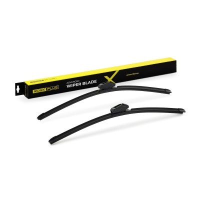 Wiper Blade RIDEX 298W0083P 298W0083P - photo 2