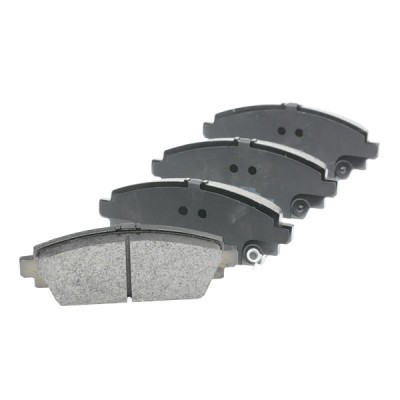 Brake Pads Set RIDEX 402B0840 402B0840 - photo 5