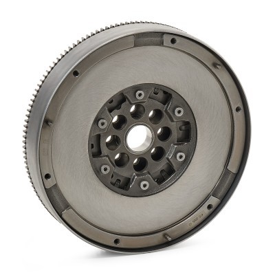 Flywheel RIDEX 577F0105R 577F0105R - photo 4