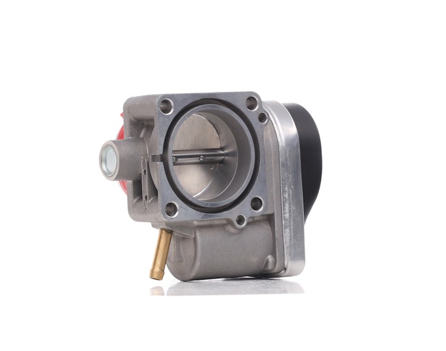 Дроссельная заслонка RIDEX 158T0121 158T0121 - photo 1
