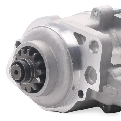 Starter RIDEX 2S0198 2S0198 - photo 5
