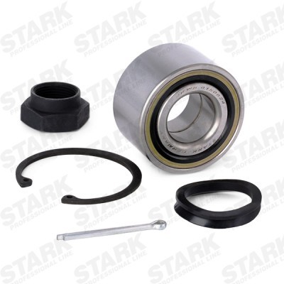 Wheel Bearing Stark SKWB-0180624 SKWB-0180624 - photo 3