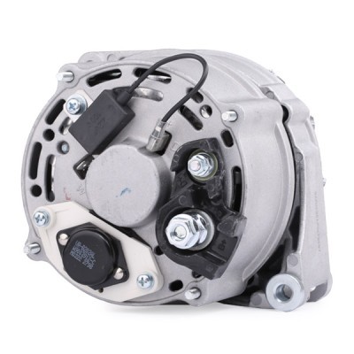 Alternator RIDEX 4G0070 4G0070 - photo 5