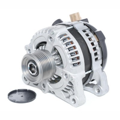 Alternator RIDEX 4G0003 4G0003 - photo 3