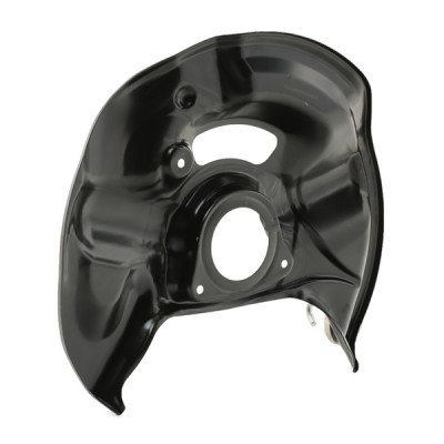 Splash Panel brake disc RIDEX 1330S0233 1330S0233 - photo 2