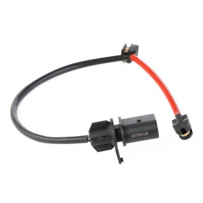 Sensor, Brake Pad Wear RIDEX 407W0125 407W0125 - photo 6