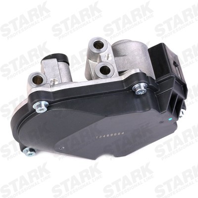 Throttle valve actuator Stark SKCCO-2910001 SKCCO-2910001 - photo 4