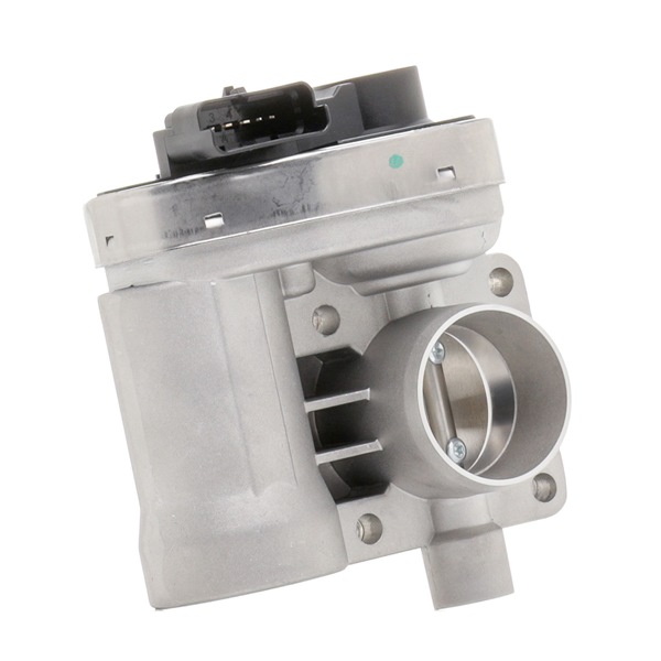 Дроссельная заслонка RIDEX 158T0132 158T0132 - photo 1