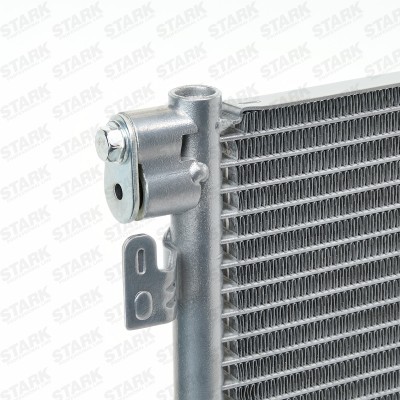 A/C condenser SKCD-0110016 - photo 6
