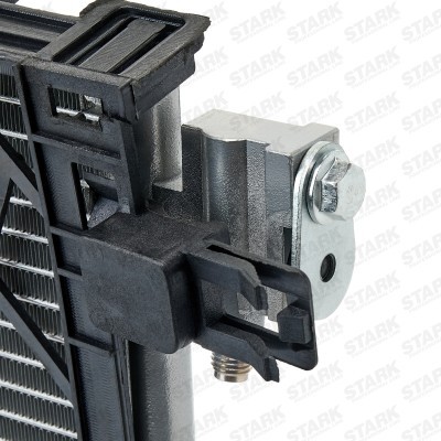 A/C condenser SKCD-0110404 - photo 5
