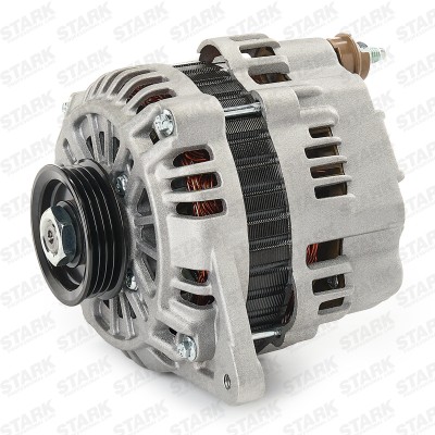 Alternator Stark SKGN-0320201 SKGN-0320201 - photo 4
