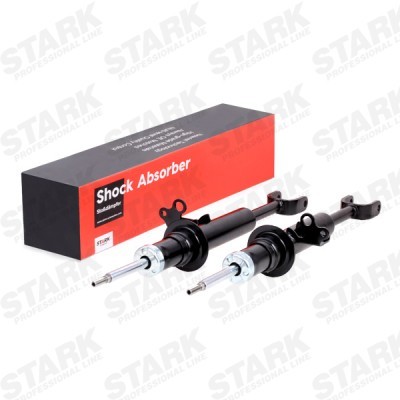 Shock Absorber Stark SKSA-0133136 SKSA-0133136 - photo 2