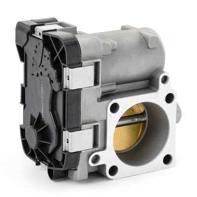 Дроссельная заслонка RIDEX 158T0195 158T0195 - photo 4