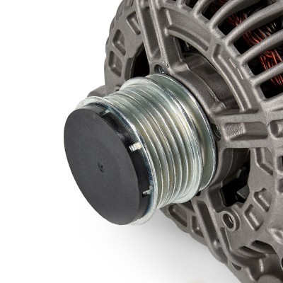 Alternator RIDEX 4G0157R 4G0157R - photo 7