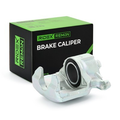 Brake Caliper RIDEX 78B3475R 78B3475R - photo 2