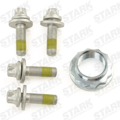 Wheel Bearing Stark SKWB-0180290 SKWB-0180290 - photo 6