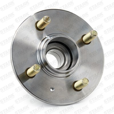 Wheel Bearing Stark SKWB-0180194 SKWB-0180194 - photo 4