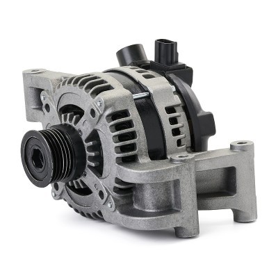 Alternator RIDEX 4G0190R 4G0190R - photo 3