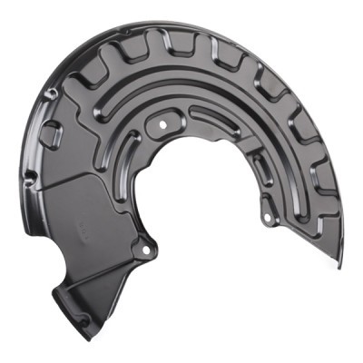 Splash Panel brake disc RIDEX 1330S0330 1330S0330 - photo 2
