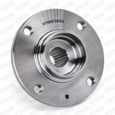 Wheel Hub Stark SKWB-0180120 SKWB-0180120 - photo 4