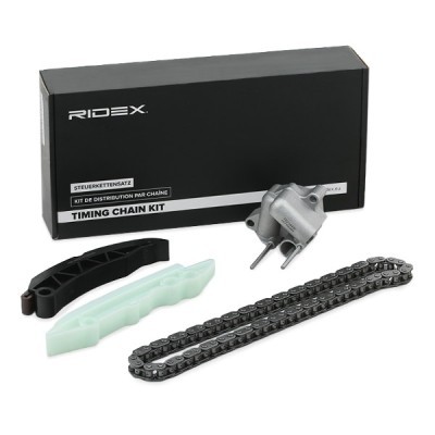 Timing chain kit RIDEX 1389T0240 1389T0240 - photo 2