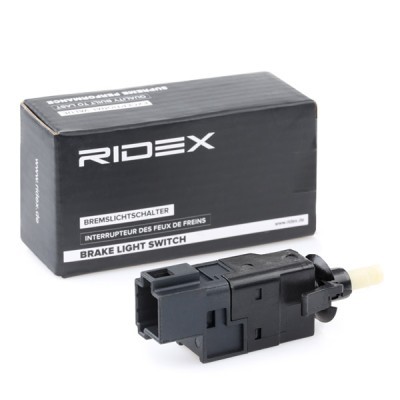 Stop Light Switch RIDEX 806B0002 806B0002 - photo 2