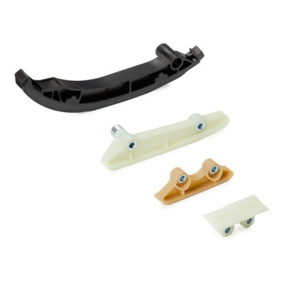 Timing chain kit RIDEX 1389T2554 1389T2554 - photo 3