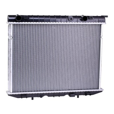 Radiator, Engine Cooling RIDEX 470R0793 470R0793 - photo 3