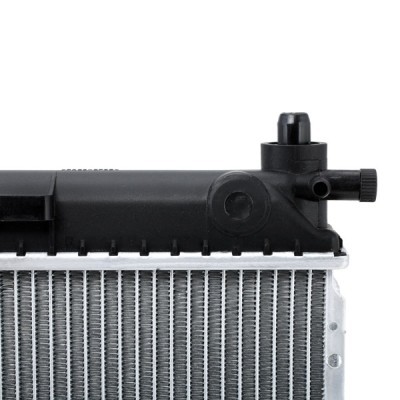 Radiator, Engine Cooling RIDEX 470R0249 470R0249 - photo 5