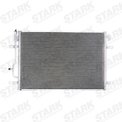 A/C condenser SKCD-0110336 - photo 3