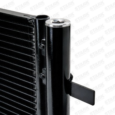 A/C condenser SKCD-0110339 - photo 7