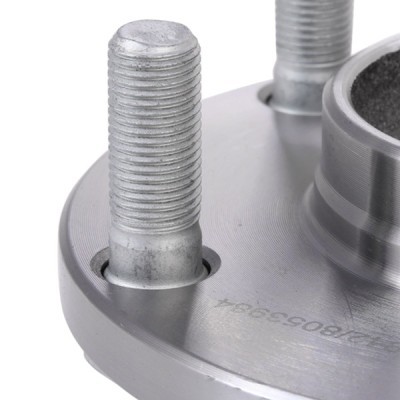 Wheel Hub RIDEX 653W0088 653W0088 - photo 5