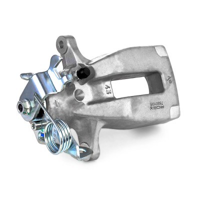 Brake Caliper RIDEX 78B0198 78B0198 - photo 6