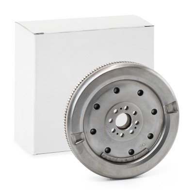 Flywheel RIDEX 577F0554R 577F0554R - photo 2