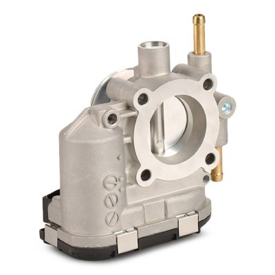 Дроссельная заслонка RIDEX 158T0030 158T0030 - photo 4