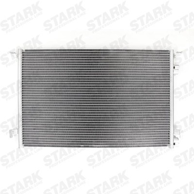 A/C condenser SKCD-0110016 - photo 3