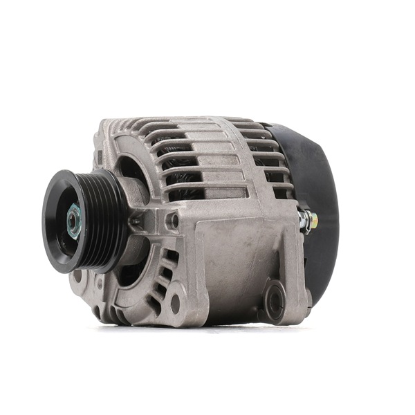 Alternator RIDEX 4G0919R 4G0919R - photo 1