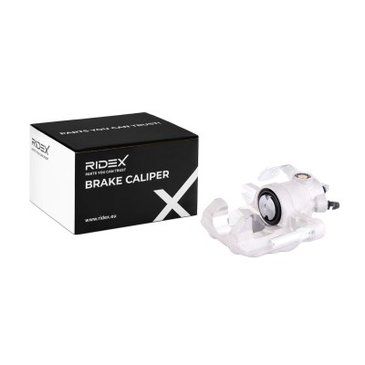 Brake Caliper RIDEX 78B0049 78B0049 - photo 6
