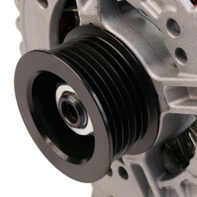Alternator RIDEX 4G0539 4G0539 - photo 5