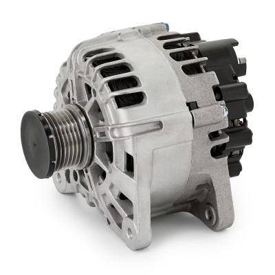 Alternator RIDEX 4G0488R 4G0488R - photo 3