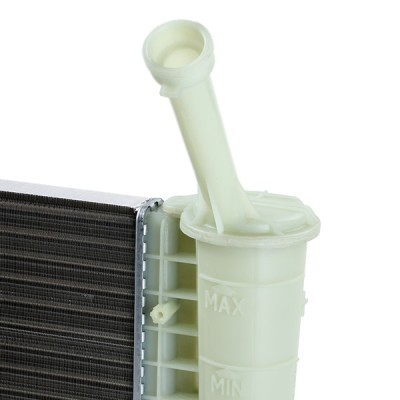 Radiator, Engine Cooling RIDEX 470R0640 470R0640 - photo 4